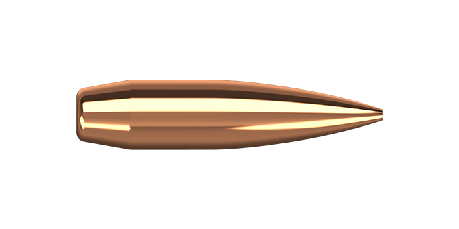 Lapua Bullets .308 Diameter 175 Grain OTM Bullets