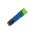 Launchpad Launchpad Lighted Nock Red/Green Pack of 3