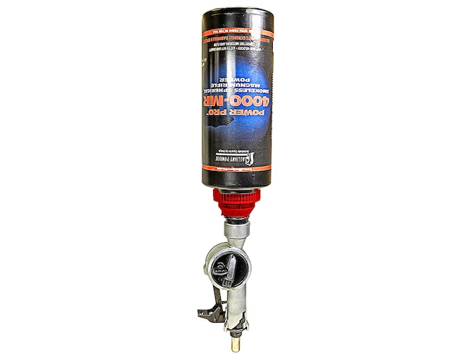 Lee Precision Auto-Drum Powder Measure