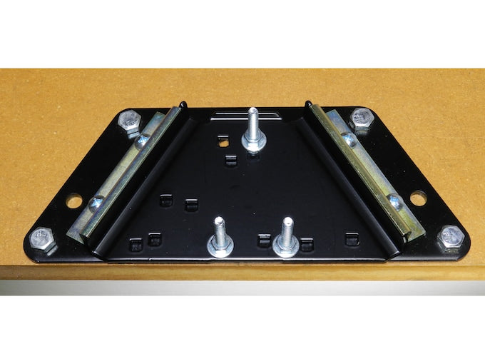 Lee Precision Bench Plate