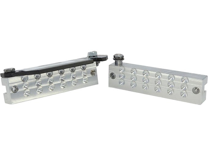 Lee Precision Bullet Mold 18-Cavity (.330 Diameter) #00 Buckshot