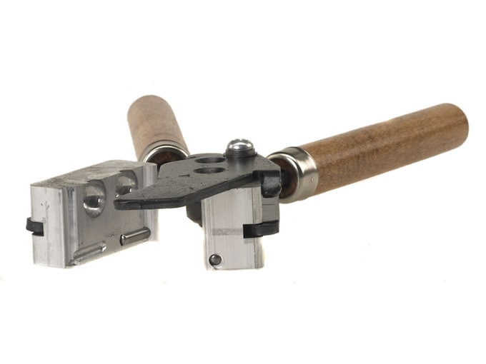 Lee Precision Bullet Mold (.490 Diameter) 176.61 Grain Round Ball