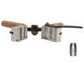 Lee Precision Bullet Mold 500 S&W Magnum (.501 Diameter) 440 Grain Flat Nose