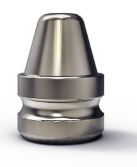 Lee Precision Bullet Mold #90310 6-Cavity 45 Caliber 45 ACP, 45 Auto Rim (.452 Diameter) 200 Grains Semi-Wadcutter