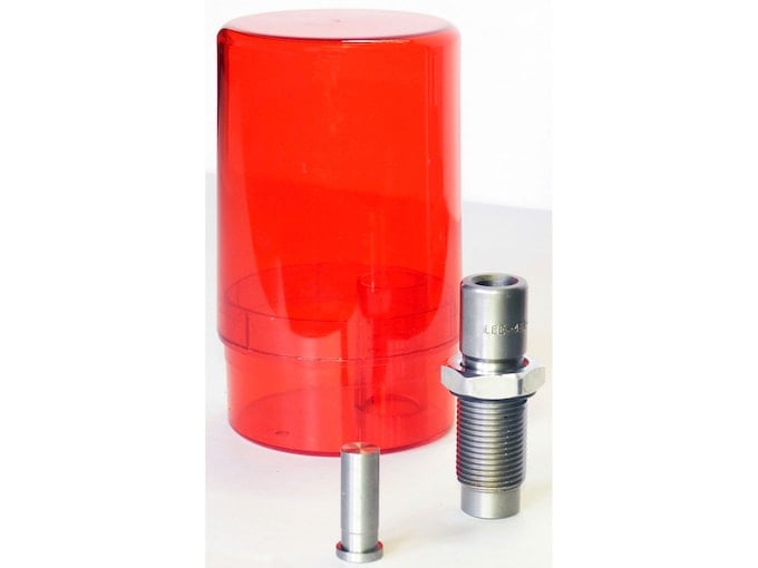 Lee Precision Bullet Sizing Die Kit