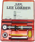 Lee Precision Classic Loader Single Caliber Reloading System 357 Magnum