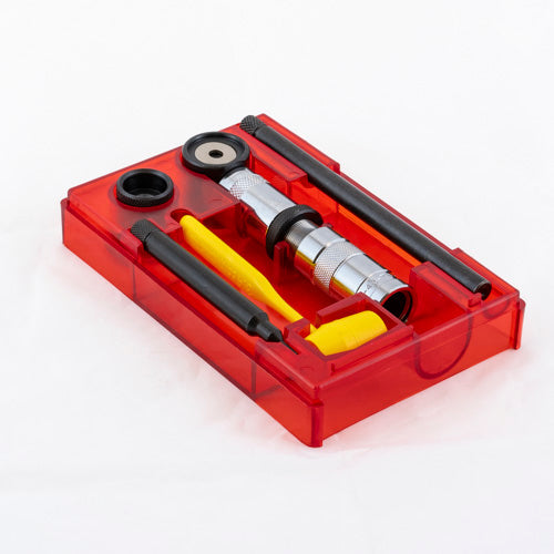Lee Precision Classic Loader Single Caliber Reloading System 357 Magnum