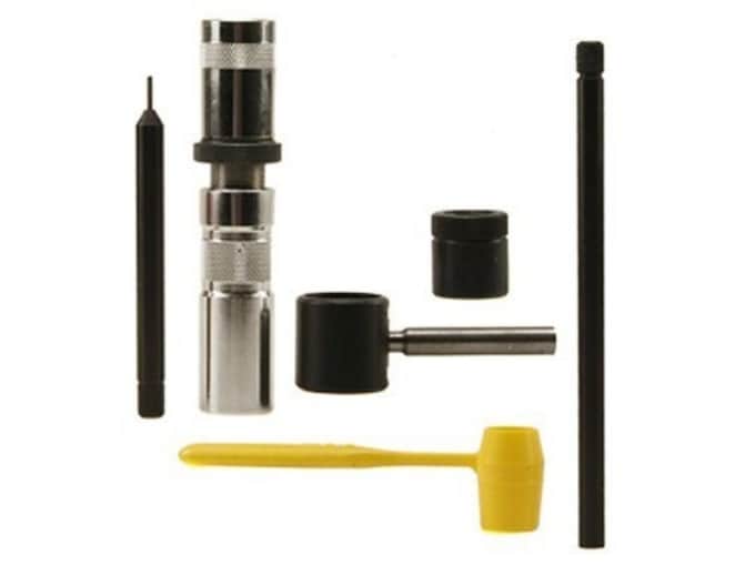 Lee Precision Classic Loader Single Caliber Reloading System 45 Auto Rim