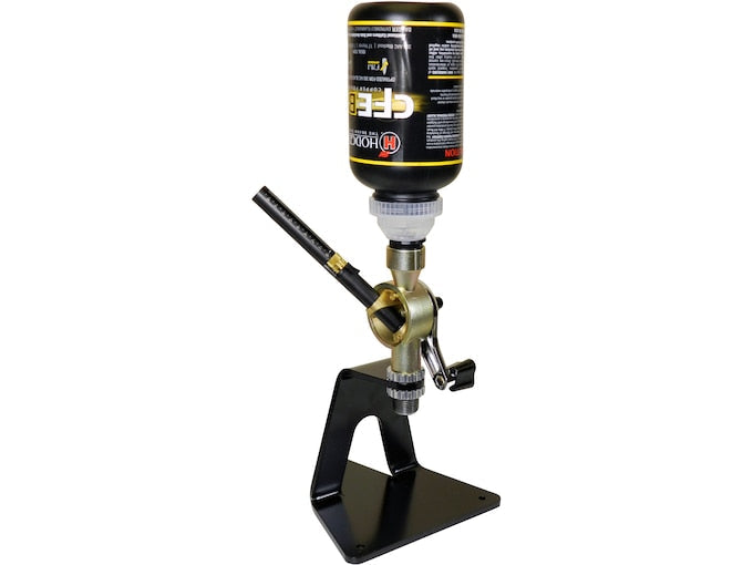Lee Precision Deluxe Perfect Powder Measure