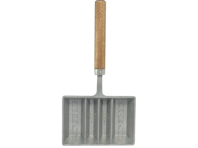Lee Precision Ingot Mold