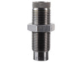 Lee Precision Large Series Factory Crimp Die