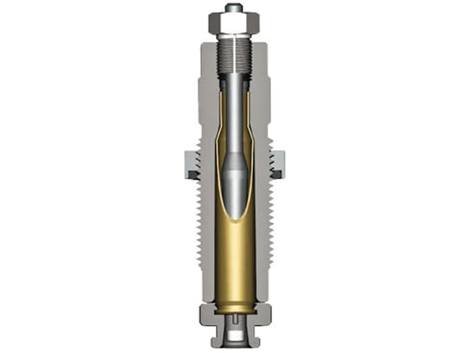 Lee Precision Large Series Full Length Sizer Die