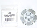 Lee Precision Lee Load-Master Progressive Press #19S Shell Plate 9mm Luger, 40 S&W