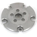 Lee Precision Lee Load-Master Progressive Press #4S Shell Plate 222 Remington, 223 Remington