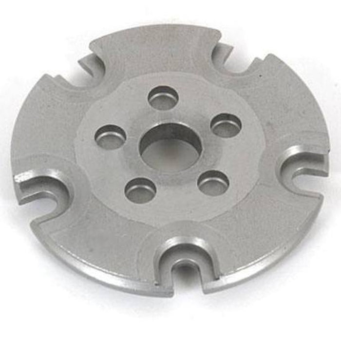 Lee Precision Lee Load-Master Progressive Press #4S Shell Plate 222 Remington, 223 Remington