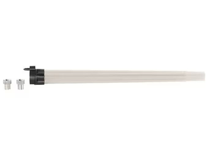 Lee Precision Multi Tube Bullet Feeder Adapter for Lee Pro 1000, Load-Master Progressive Press