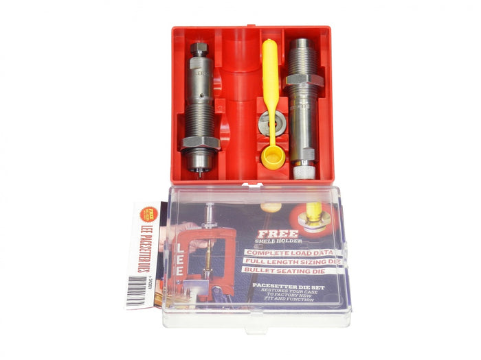 Lee Precision Pacesetter 3 Die Set