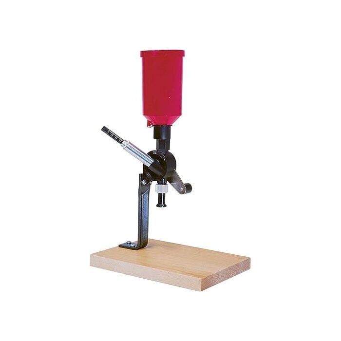 Lee Precision Perfect Powder Measure