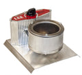 Lee Precision Precision Melter Furnace 4 Pound 110V