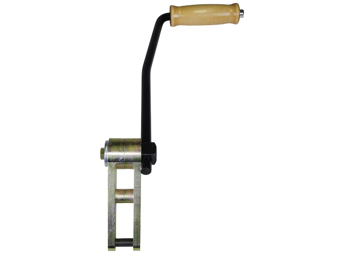Lee Precision Pro 1000 and Turret Press Roller Handle Update Kit