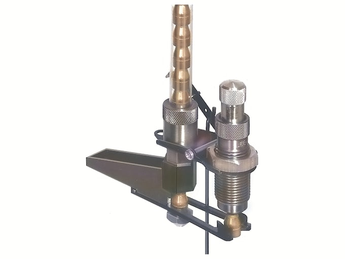 Lee Precision Pro 1000 Load-Master Progressive Press Bullet Feed Kit 9mm