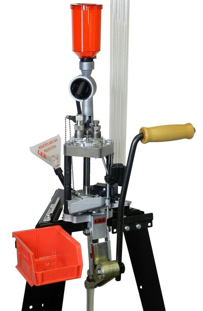 Lee Precision Pro 1000 Progressive Press and Reloading Kit 223 Remington;5.56 NATO