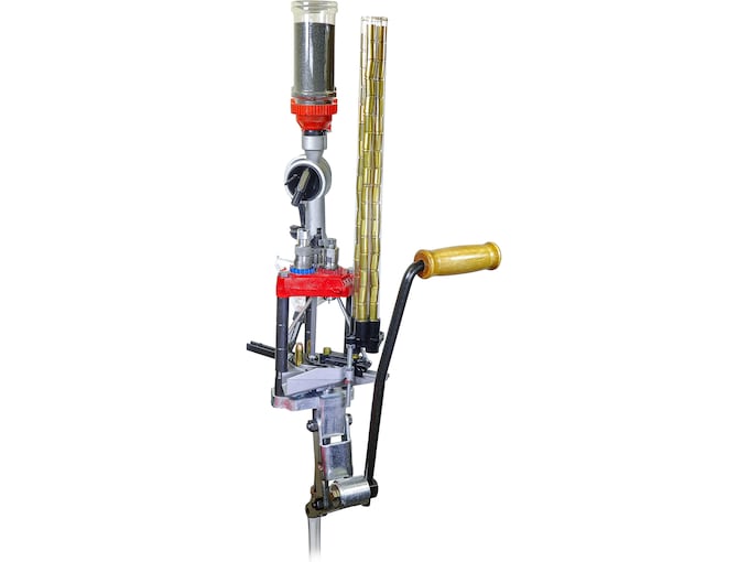 Lee Precision Pro 1000 Progressive Press and Reloading Kit 9mm Luger