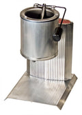 Lee Precision Pro Pot 4 Furnace 10 Pound 220V