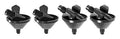 Lee Precision Quick Change Powder Measure Drum Set