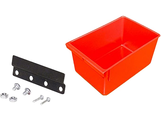 Lee Precision Reloading Stand Bin & Bracket