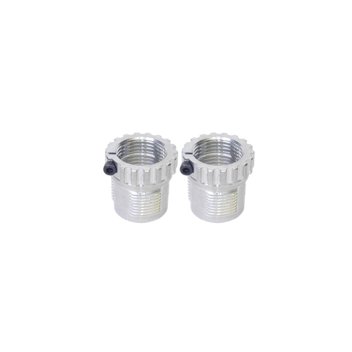 Lee Precision Spline Drive Breech Lock Bushing Pack of 2