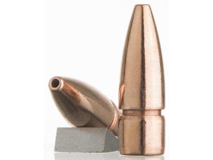 Lehigh Controlled Chaos Bullets 0.224 (22 Caliber) 45 Grain Hollow Point Box of 50