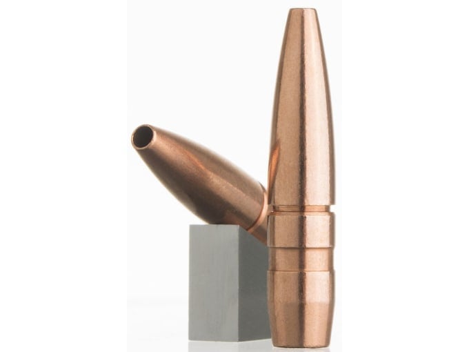Lehigh Controlled Chaos Bullets 0.284 (284 Caliber, 7mm) 142 Grain Hollow Point Box of 50