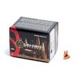 Lehigh Controlled Chaos Bullets (.204 Diameter) 30 Grain Solid Copper Hollow Point Box of 50