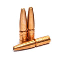 Lehigh Controlled Fracturing Bullets (.308 Diameter) 198 Grain Hollow Point Box of 50