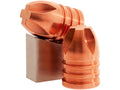 Lehigh Enhanced Xtreme Penetrator Bullets 0.400 (40 Caliber, 10mm) 140 Grain Fluted Box of 100