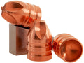 Lehigh Xtreme Defense Bullets 0.400 (40 Caliber, 10mm) 115 Grain Hollow Point Box of 100