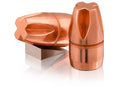 Lehigh Xtreme Penetrator Bullets 0.355 (9mm) 115 Grain Fluted Box of 100