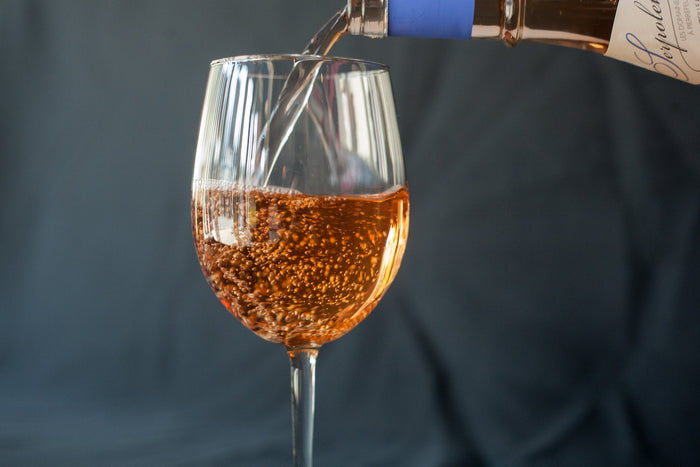 Lieu Dit Rose of Cabernet Franc