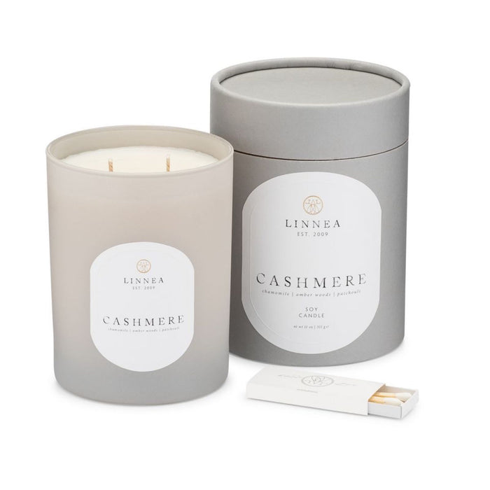 Linnea's Lights  - Cashmere