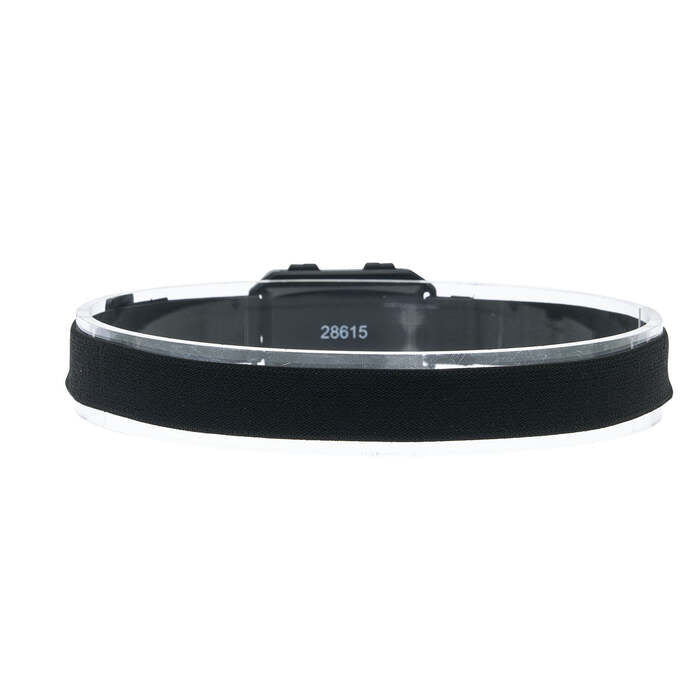 Litezall Head Lamp 150 Lumens Aluminum Black