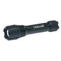 Litezall Invincible Flashlight 1000 Lumens Aluminum Black