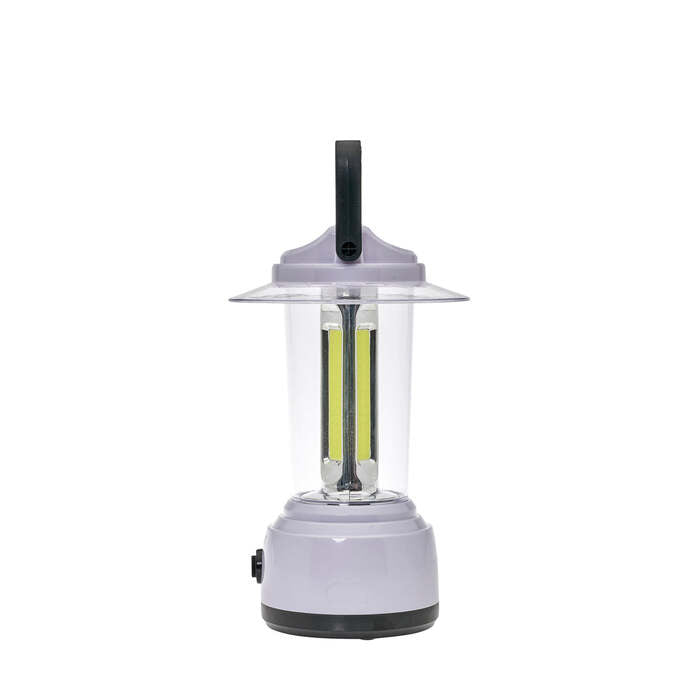 Litezall Lantern 2000 Lumens White