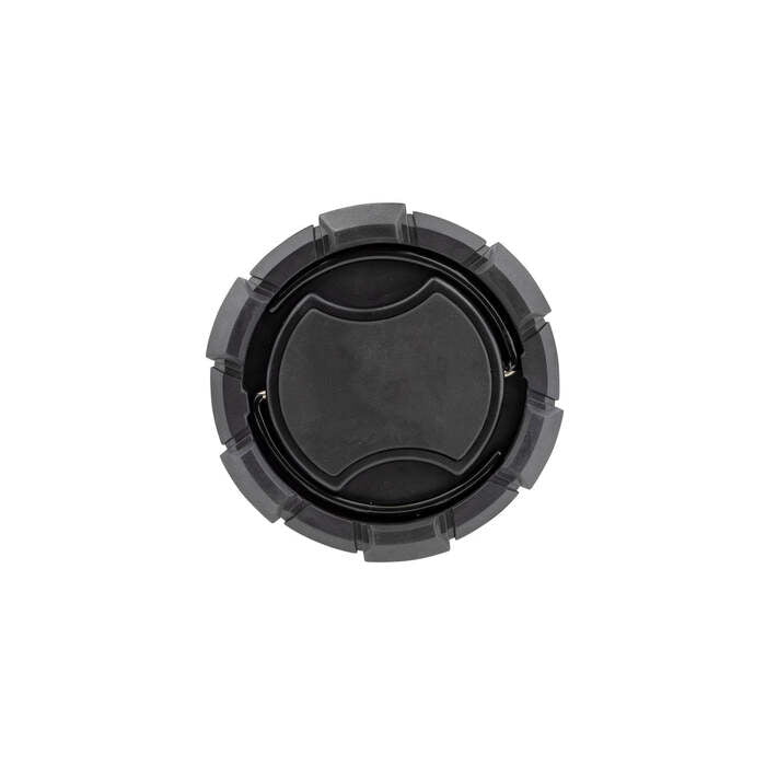 Litezall Nearly Invincible Lantern 3000 Lumens Aluminum Black