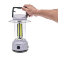 Litezall Rechargeable Lantern 1500 Lumens White