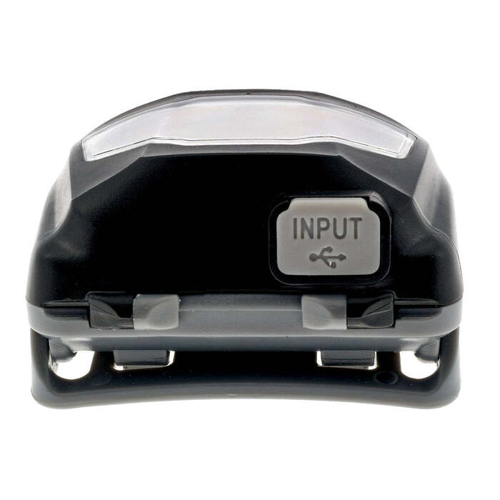 Litezall Revive Head Lamp 120 Lumens Black