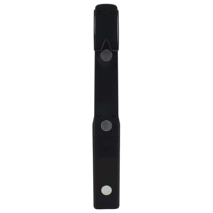 Litezall Wand Light 300 Lumens Rubberized Body Green