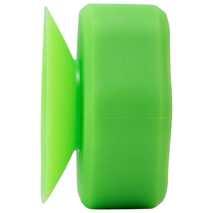 Litezall Work Light 120 Lumens with Suction Cup Mount Green