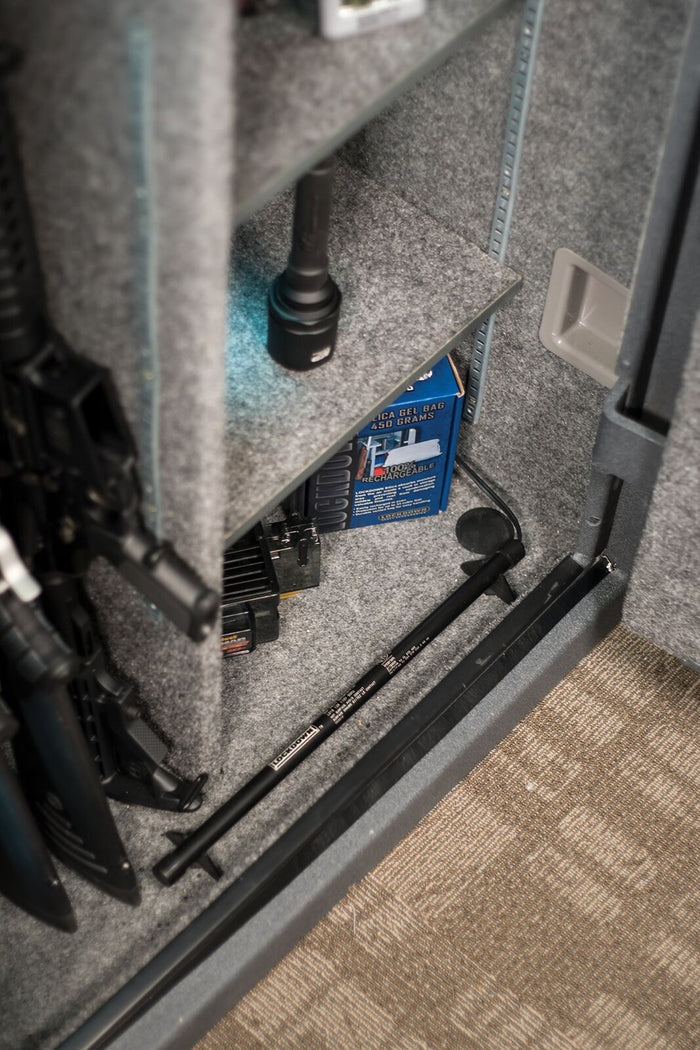 Lockdown 110V Dehumidifier