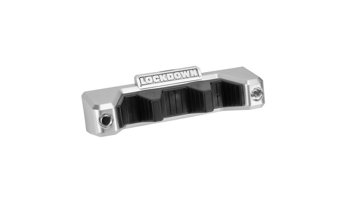 Lockdown 3 Gun Magnetic Barrel Rest Black